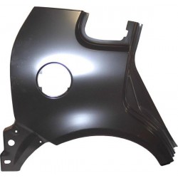 Aile avant à  gauche (Côté conducteur) VolksWagen Polo 01-05