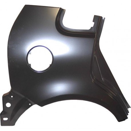 Aile avant à  gauche (Côté conducteur) VolksWagen Polo 01-05