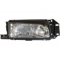 Projecteur principal droit (Côté passager) Mazda 323 Hatchback 89-94 Mazda 323 Hatchback 89-94