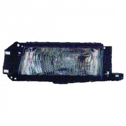 Projecteur principal gauche (Côté conducteur) Mazda 323 Berline 89-94