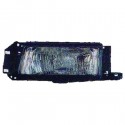 Projecteur principal gauche (Côté conducteur) Mazda 323 Berline 89-94