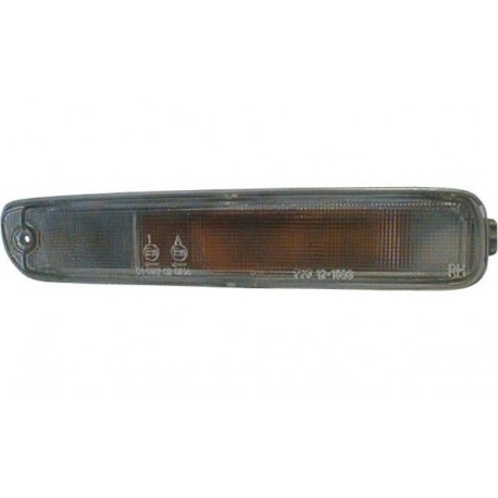 Feu clignotant droit (Côté passager) Mazda 323 F Typ:BA 94-98
