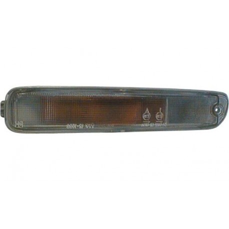 Feu clignotant gauche (Côté conducteur) Mazda 323 F Typ:BA 94-98