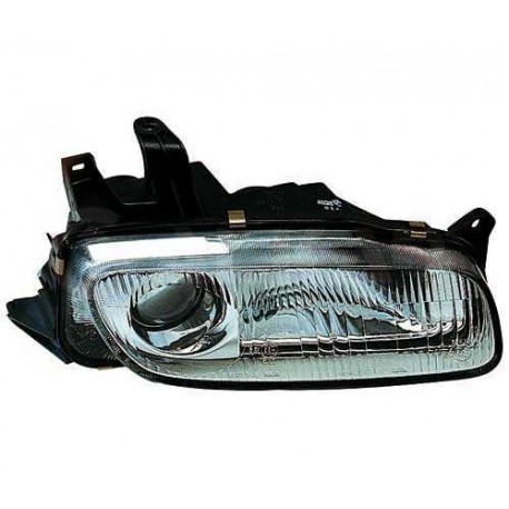 Projecteur principal droit (Côté passager) Mazda 323 F Typ:BA 94-98