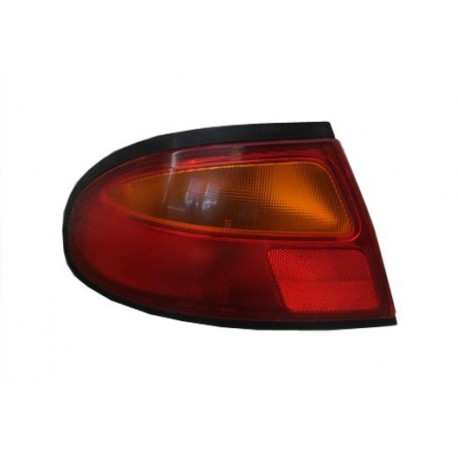 Feu arrière gauche (Côté conducteur) Mazda 323 F Typ:BA 94-98