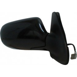 Rétroviseur extérieur droit (Côté passager) Mazda 323 S Typ:BA 94-98