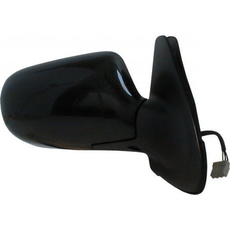 Rétroviseur extérieur droit (Côté passager) Mazda 323 S Typ:BA 94-98
