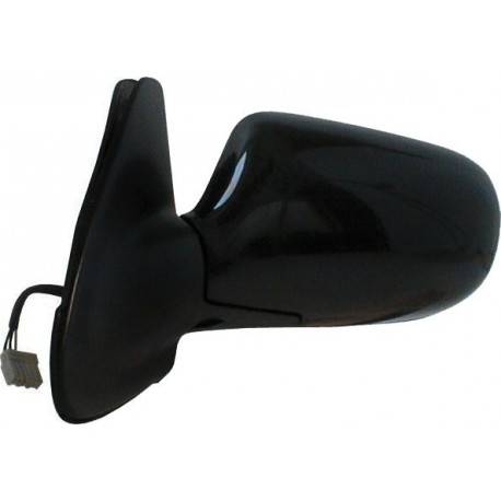 Rétroviseur extérieur gauche (Côté conducteur) Mazda 323 S Typ:BA 94-98