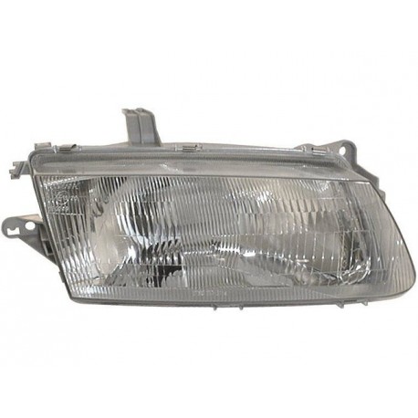 Projecteur principal droit (Côté passager) Mazda 323 S Typ:BA 94-98