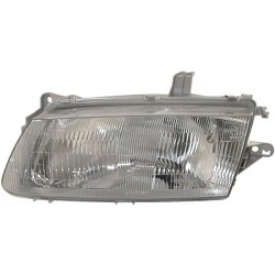 Projecteur principal gauche (Côté conducteur) Mazda 323 S Typ:BA 94-98