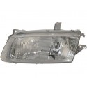 Projecteur principal gauche (Côté conducteur) Mazda 323 S Typ:BA 94-98