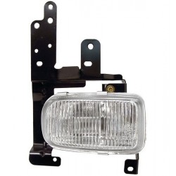 Projecteur antibrouillard droit (Côté passager) Mazda 323 S Typ:BA 94-98
