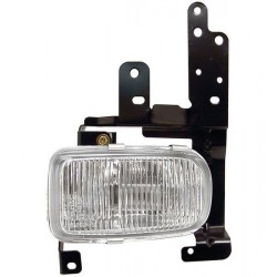 Projecteur antibrouillard gauche (Côté conducteur) Mazda 323 S Typ:BA 94-98