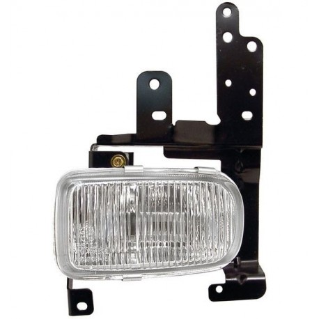 Projecteur antibrouillard gauche (Côté conducteur) Mazda 323 S Typ:BA 94-98