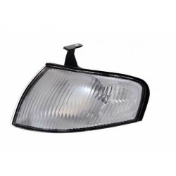 Feu d'encombrement gauche (Côté conducteur) Mazda 323 P 97-00 (Practical)