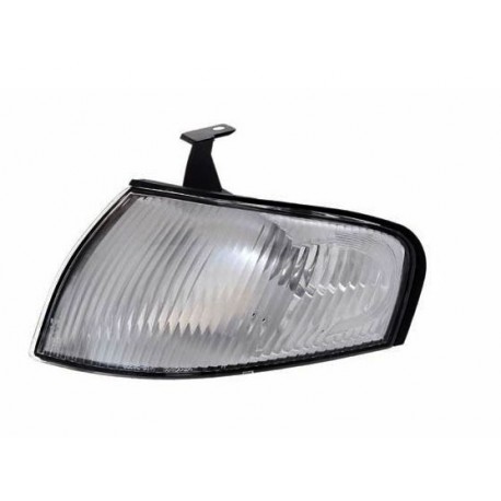 Feu d'encombrement gauche (Côté conducteur) Mazda 323 P 97-00 (Practical)