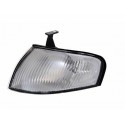 Feu d'encombrement gauche (Côté conducteur) Mazda 323 P 97-00 (Practical)