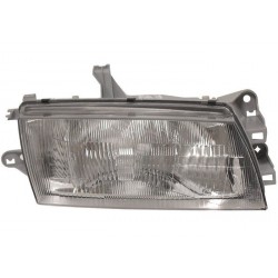 Projecteur principal droit (Côté passager) Mazda 323 P 97-00 (Practical) Mazda 323 P 97-00 (Practical)