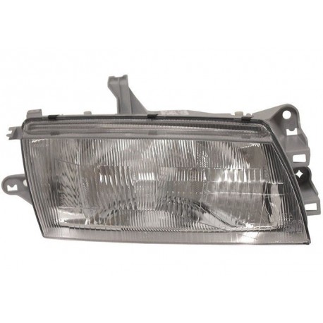 Projecteur principal droit (Côté passager) Mazda 323 P 97-00 (Practical) Mazda 323 P 97-00 (Practical)