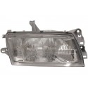 Projecteur principal droit (Côté passager) Mazda 323 P 97-00 (Practical) Mazda 323 P 97-00 (Practical)