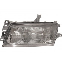 Projecteur principal gauche (Côté conducteur) Mazda 323 P 97-00 (Practical)