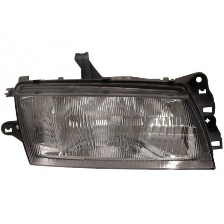 Projecteur principal droit (Côté passager) Mazda 323 S Typ:BA 94-98