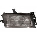 Projecteur principal droit (Côté passager) Mazda 323 S Typ:BA 94-98 Mazda 323 S Typ:BA 94-98