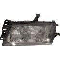 Projecteur principal gauche (Côté conducteur) Mazda 323 S Typ:BA 94-98