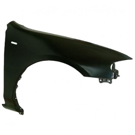 Aile avant à  droite (Côté passager) Mazda 323 S Typ:BA 94-98