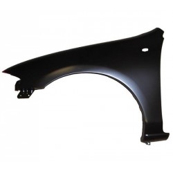 Aile avant à  gauche (Côté conducteur) Mazda 323 S Typ:BA 94-98