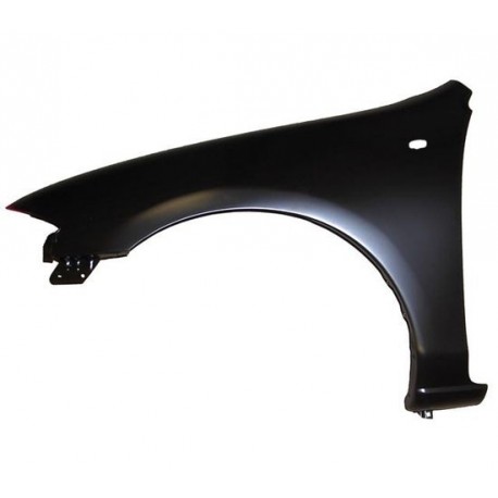Aile avant à  gauche (Côté conducteur) Mazda 323 S Typ:BA 94-98