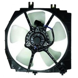 Ventilateur refroidissement du moteur Mazda 323 S/F 98-00