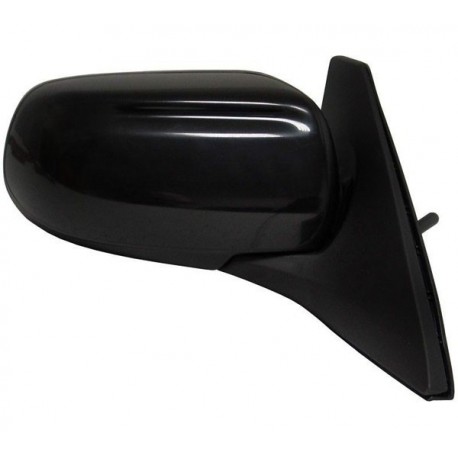 Rétroviseur extérieur droit (Côté passager) Mazda 323 S/F 00-03 (4 / 5 portes)