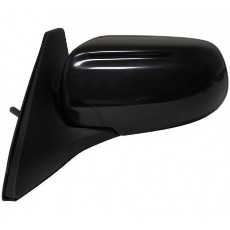 Rétroviseur extérieur gauche (Côté conducteur) Mazda 323 S/F 00-03 (4 / 5 portes)