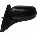 Rétroviseur extérieur gauche (Côté conducteur) Mazda 323 S/F 00-03 (4 / 5 portes)