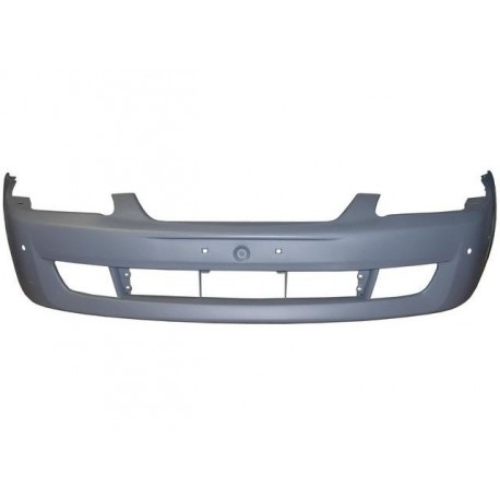 Pare-chocs avant Mazda 323 S/F 98-00