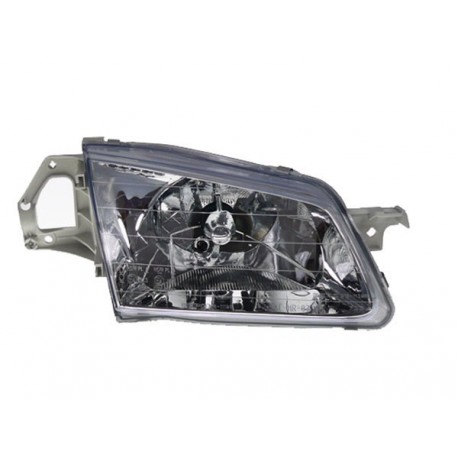 Projecteur principal droit (Côté passager) Mazda 323 S/F 98-00