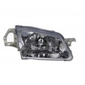 Projecteur principal droit (Côté passager) Mazda 323 S/F 98-00