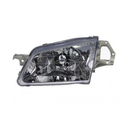 Projecteur principal gauche (Côté conducteur) Mazda 323 S/F 98-00