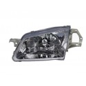 Projecteur principal gauche (Côté conducteur) Mazda 323 S/F 98-00