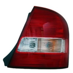 Feu arrière droit (Côté passager) Mazda 323 S/F 00-03 (4 / 5 portes) Mazda 323 S/F 98-00