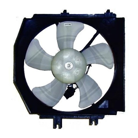 Ventilateur refroidissement du moteur Mazda 323 S/F 98-00