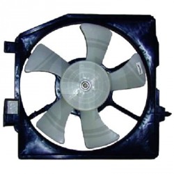  motoVentilateur suppl. compl. MZ 323. pour ess. 