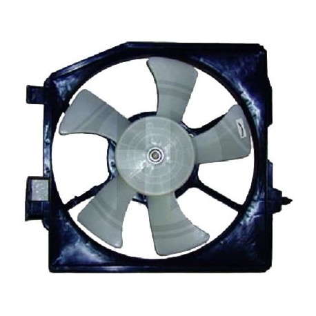  motoVentilateur suppl. compl. MZ 323. pour ess. 