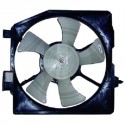  motoVentilateur suppl. compl. MZ 323. pour ess. 