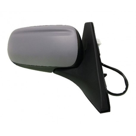 Rétroviseur extérieur droit (Côté passager) Mazda 323 S/F 98-00