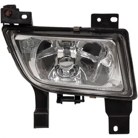 Projecteur antibrouillard droit (Côté passager) Mazda 323 S/F 98-00