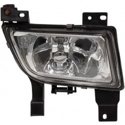 Projecteur antibrouillard droit (Côté passager) Mazda 323 S/F 98-00 Mazda Premacy apres 1999