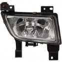 Projecteur antibrouillard droit (Côté passager) Mazda 323 S/F 98-00 Mazda Premacy apres 1999