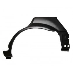 Panneau latéral arrière à  gauche (Côté conducteur) Mazda 323 S/F 00-03 (4 / 5 portes)